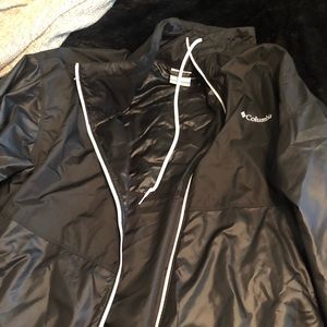 Columbia jacket